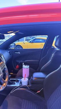 2017 Dodge Charger R/T