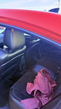 2017 Dodge Charger R/T