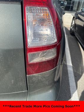2008 Honda CR-V EX-L