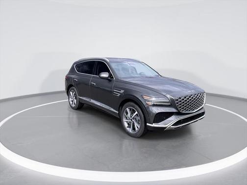 2025 Genesis GV80 2.5T Advanced