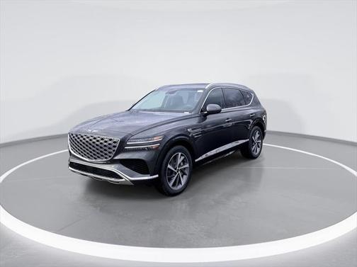 2025 Genesis GV80 2.5T Advanced
