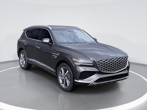 2025 Genesis GV80 2.5T Advanced