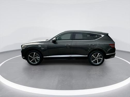2025 Genesis GV80 2.5T Advanced
