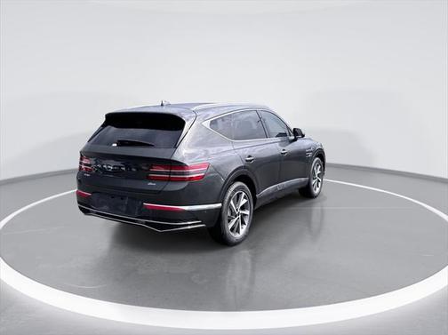 2025 Genesis GV80 2.5T Advanced