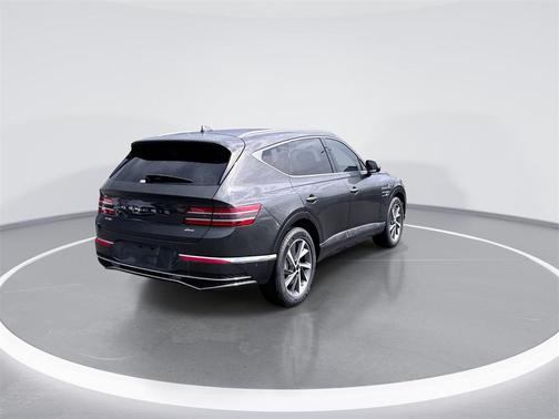 2025 Genesis GV80 2.5T Advanced