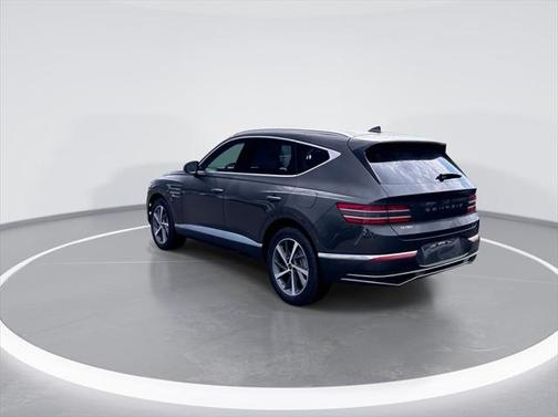 2025 Genesis GV80 2.5T Advanced