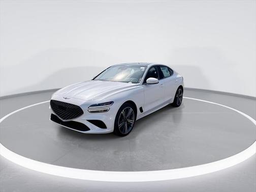 2025 Genesis G70 2.5T AWD