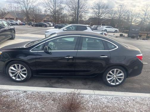 2013 Buick Verano Base