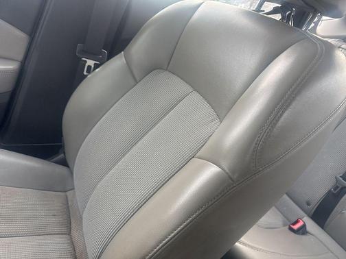 2013 Buick Verano Base