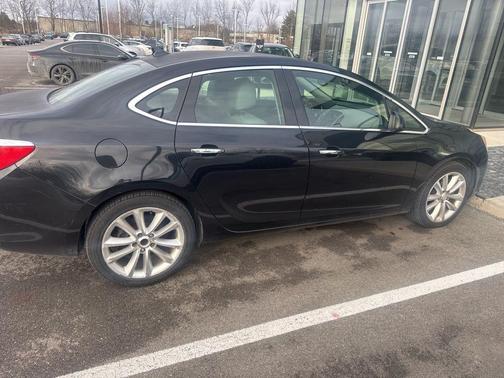 2013 Buick Verano Base