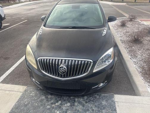 2013 Buick Verano Base