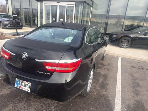 2013 Buick Verano Base