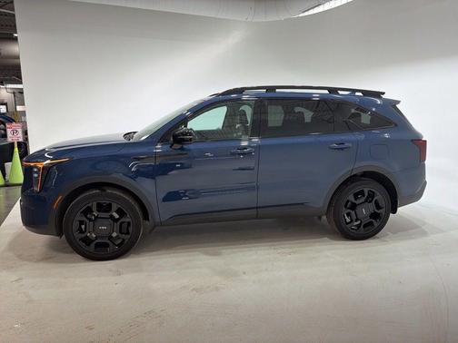 2024 Kia Sorento EX