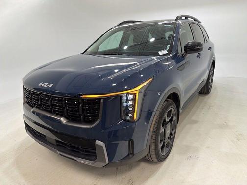 2024 Kia Sorento EX