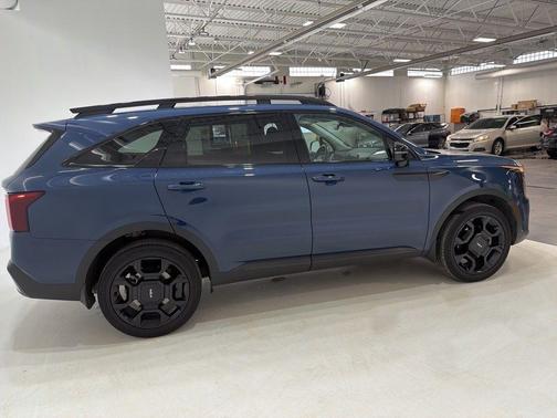 2024 Kia Sorento EX