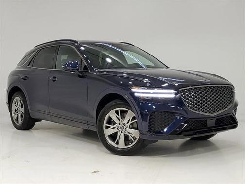 2024 Genesis GV70 3.5T AWD Sport