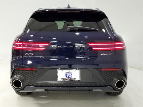 2024 Genesis GV70 3.5T AWD Sport