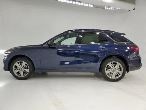 2024 Genesis GV70 3.5T AWD Sport