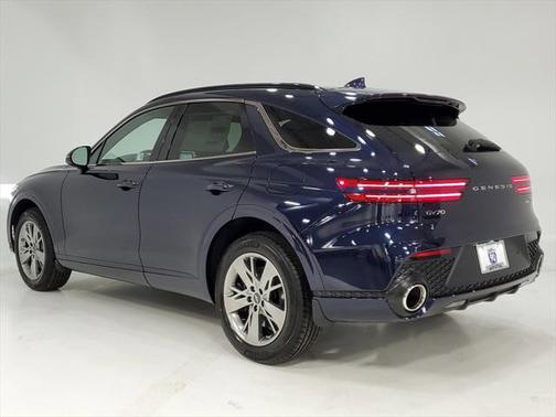 2024 Genesis GV70 3.5T AWD Sport