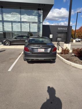 2020 Kia K900 Luxury