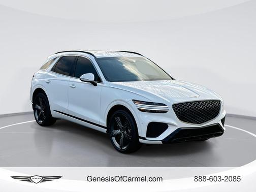 2025 Genesis GV70 3.5T AWD Sport