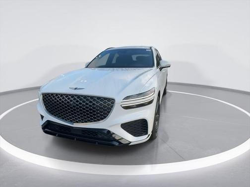 2025 Genesis GV70 3.5T AWD Sport
