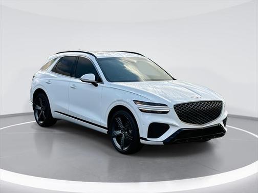 2025 Genesis GV70 3.5T AWD Sport