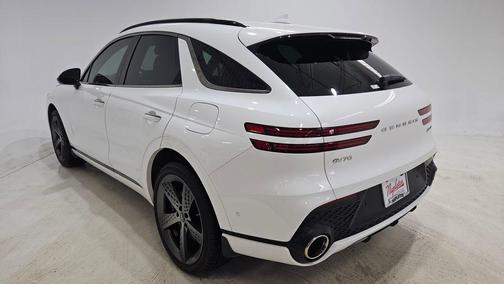 2025 Genesis GV70 3.5T AWD Sport
