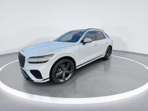 2025 Genesis GV70 3.5T AWD Sport