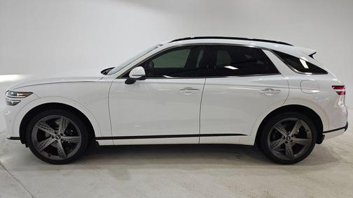 2025 Genesis GV70 3.5T AWD Sport