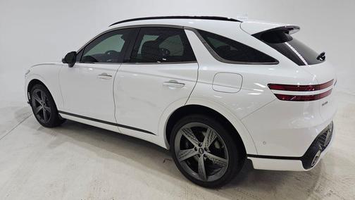 2025 Genesis GV70 3.5T AWD Sport