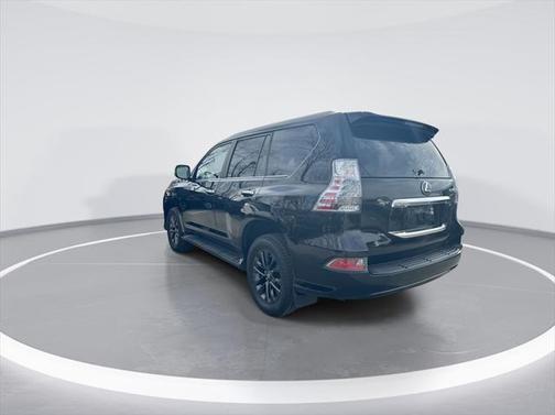 2022 Lexus GX 460 Premium