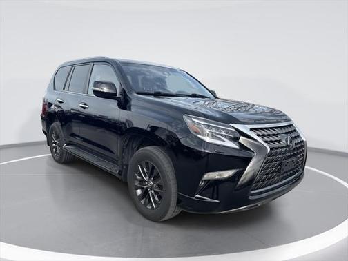 2022 Lexus GX 460 Premium