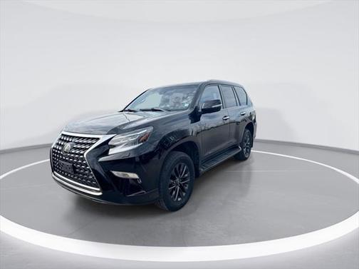 2022 Lexus GX 460 Premium