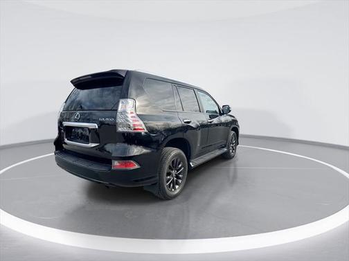2022 Lexus GX 460 Premium