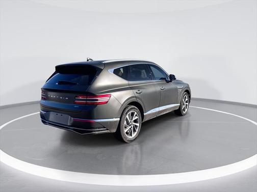 2025 Genesis GV80 2.5T Advanced