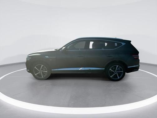 2025 Genesis GV80 2.5T Advanced