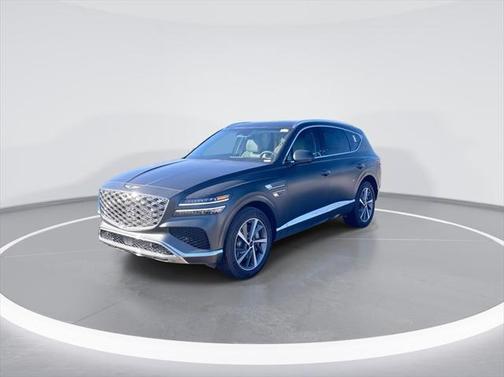 2025 Genesis GV80 2.5T Advanced