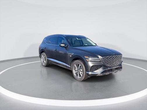2025 Genesis GV80 2.5T Advanced
