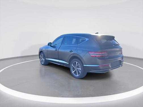 2025 Genesis GV80 2.5T Advanced