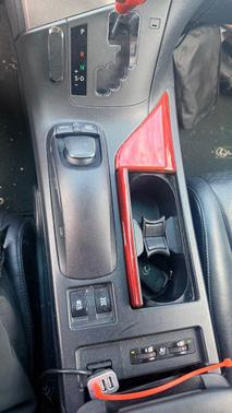 2011 Lexus RX 350 Base