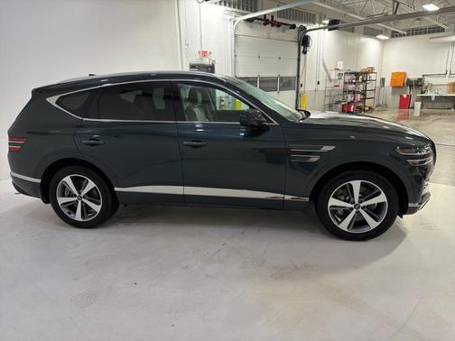 2024 Genesis GV80 3.5T