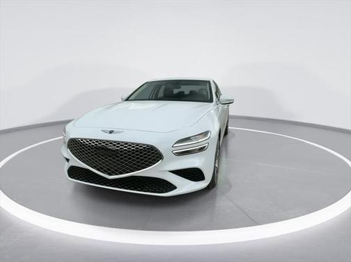 2025 Genesis G70 2.5T AWD