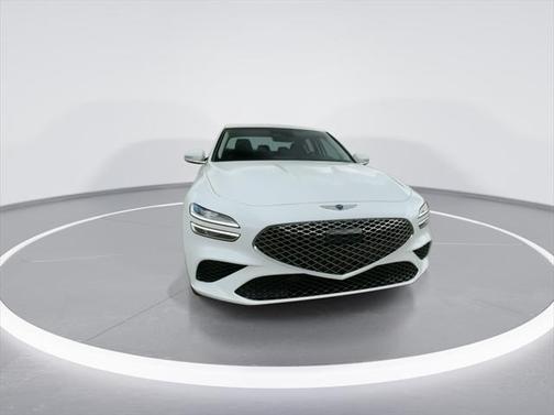 2025 Genesis G70 2.5T AWD