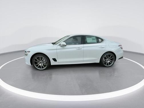 2025 Genesis G70 2.5T AWD