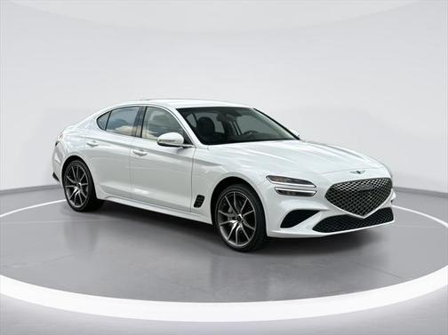 2025 Genesis G70 2.5T AWD
