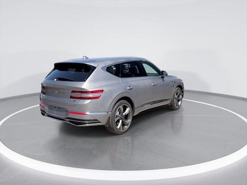 2025 Genesis GV80 3.5T