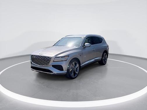 2025 Genesis GV80 3.5T