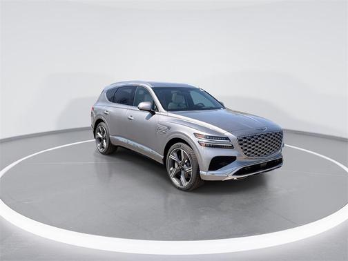 2025 Genesis GV80 3.5T