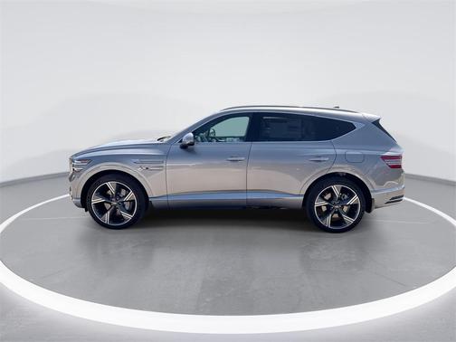 2025 Genesis GV80 3.5T